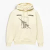 CM Punk Monday RAW Hoodie