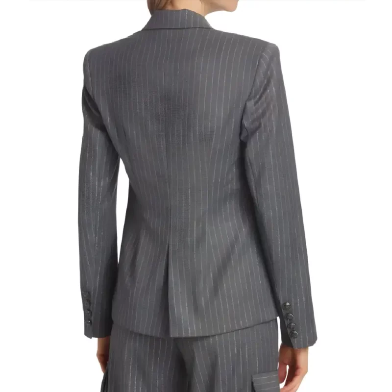 Caitlin Clark Luncheon Blazer