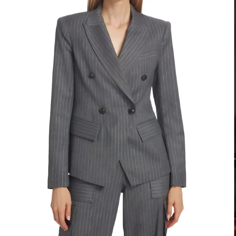 Caitlin LIA Luncheon Blazer