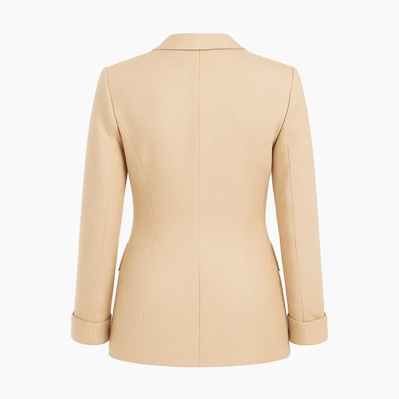 Cammie 911 Nashville Blazer