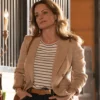Cammie Raleigh 911 Blazer