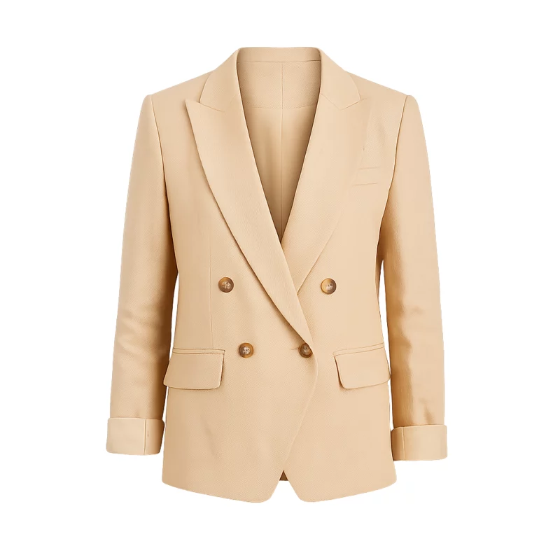 Cammie Raleigh Nashville Blazer