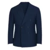 Carlos Alcaraz ATP Finals 2025 Blazer