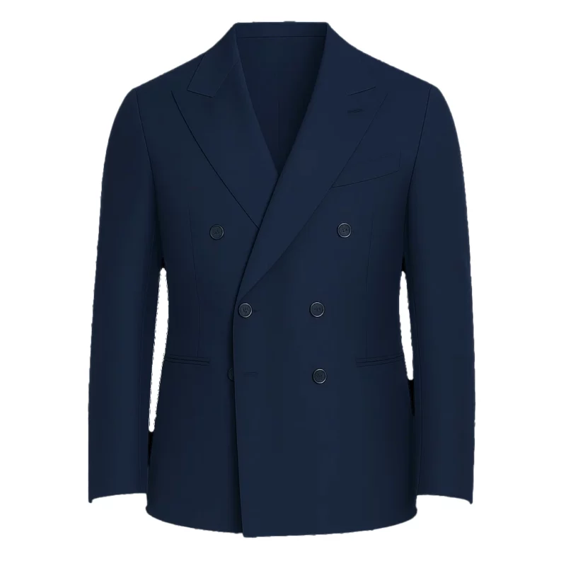 Carlos Alcaraz ATP Finals 2025 Blazer