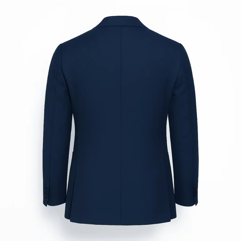 Carlos Nitto ATP Finals 2025 Blazer