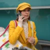 Carrie Preston Elsbeth Blazer