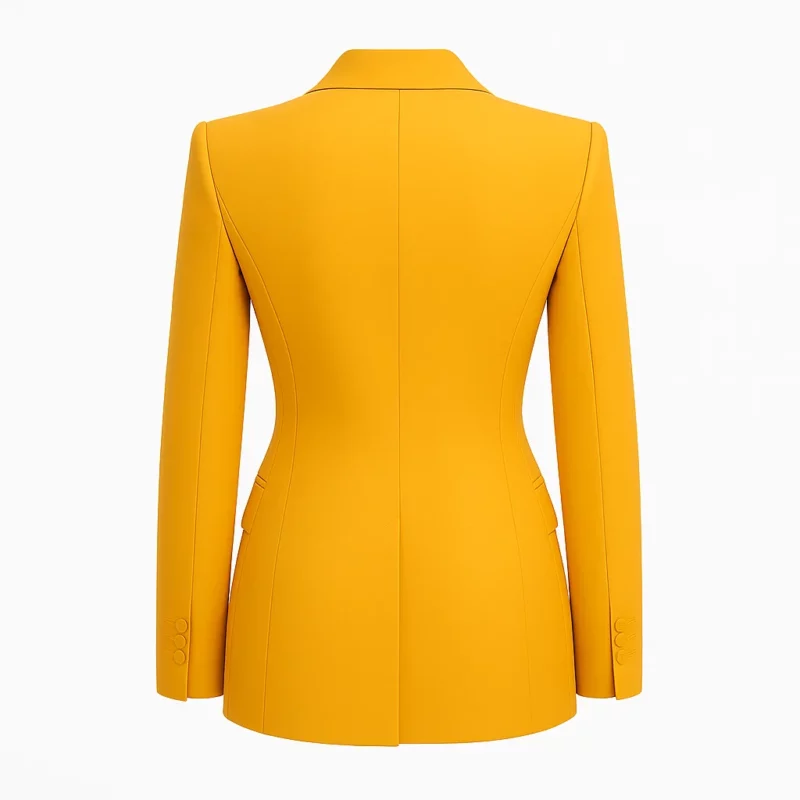 Carrie Preston S03 Blazer