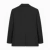 Chad Michael Murray Black Blazer