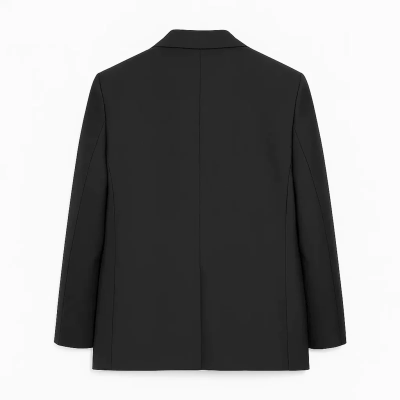 Chad Michael Murray Black Blazer