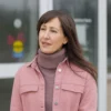 Charlene Amoia A Royal Christmas Tail Jacket