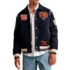 Chicago Bears Jacket