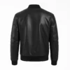 Chris Crime 101 Black Jacket