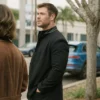 Chris Crime 101 Jacket