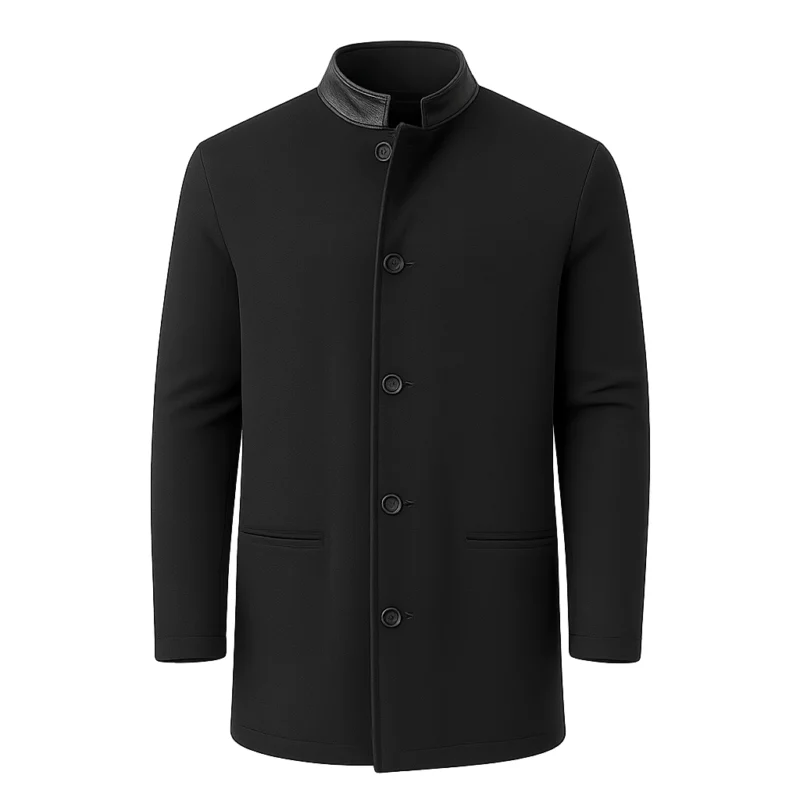 Chris Hemsworth 101 Jacket
