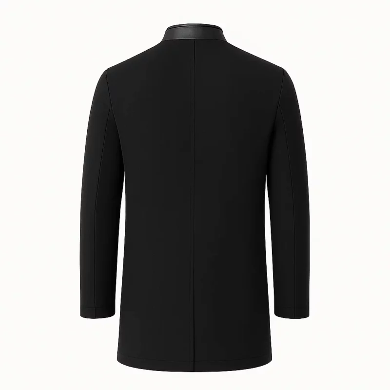 Chris Hemsworth Crime Jacket