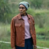 Christine Adams Hijack S02 Jacket