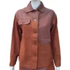 Christine Adams S02 Jacket