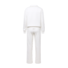 Christmas Above The Clouds Ella Neezer Tracksuit BACK