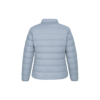 Christmas On Duty Janel Puffer Jacket