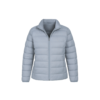 Christmas On Janel Parrish Puffer Jacket