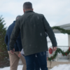 Christmas on Duty Scott Jacket