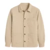Christopher Russell A Prayer White Jacket