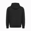 Cincinnati Bengals 2025 Joe Flacco Hoodie Back