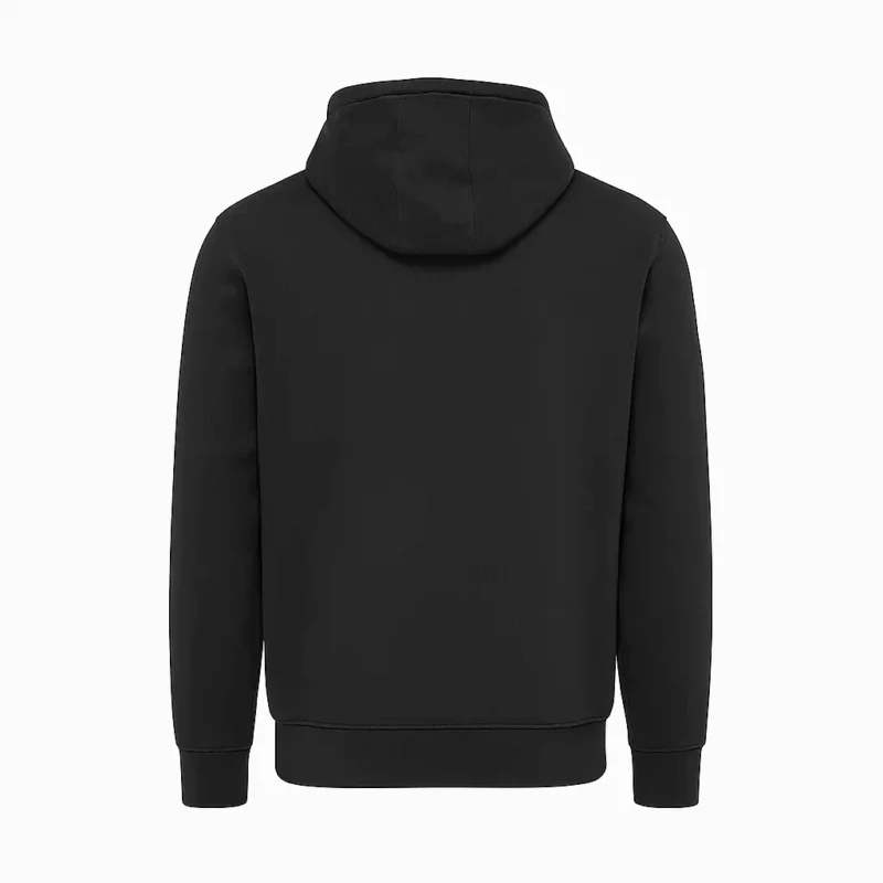 Cincinnati Bengals 2025 Joe Flacco Hoodie Back