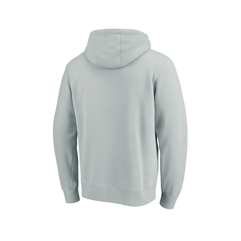 Cincinnati Bengals Sideline Joe Burrow Hoodie BACK