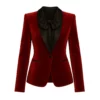 Claudia Winkleman Celebrity Traitors Blazer