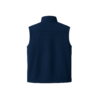 Coach Mike Vrabel Black Vest
