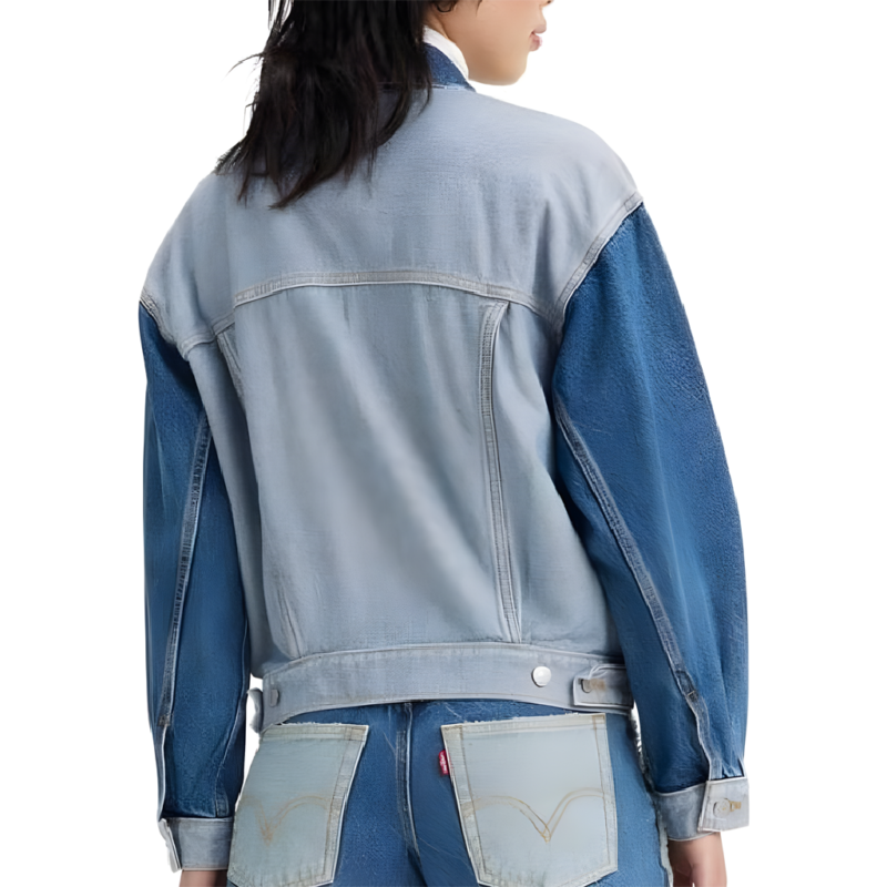 Colleen Atwood Jacket