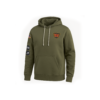 Commanders Salute to Service 2025 Dan Quinn Hoodie