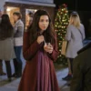 Contractor The Christmas Ring Coat