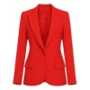 Courteney Cox 7 Blazer