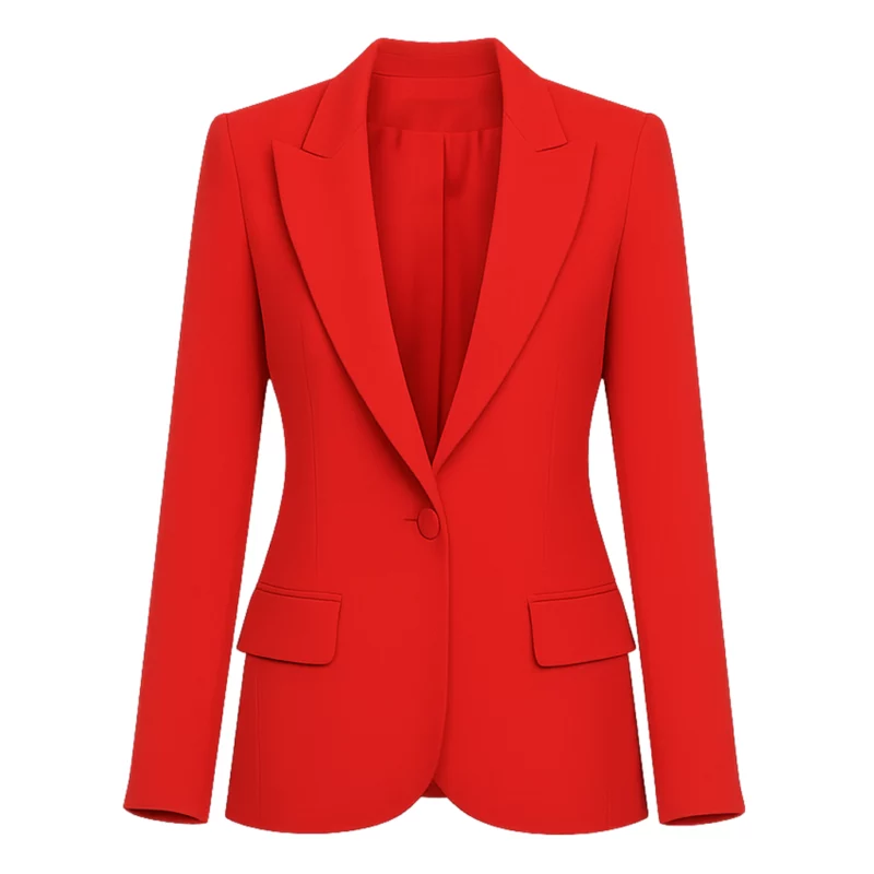 Courteney Cox 7 Blazer