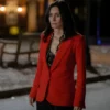 Courteney Cox Scream 7 Blazer