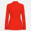 Courteney Scream 7 Blazer