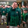 Cristiano Ronaldo World Cup 2026 Qualifier Jacket