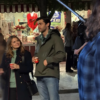 Daddario Jacket