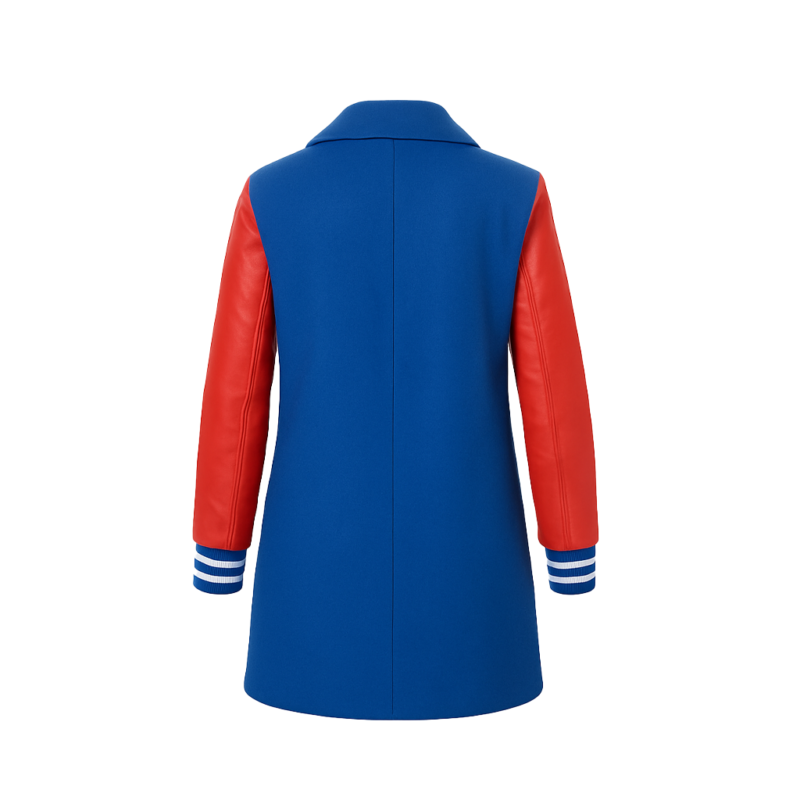 Daddario Jacket