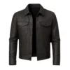 Daniel High Potential S02 Jacket