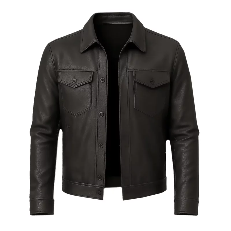 Daniel High Potential S02 Jacket