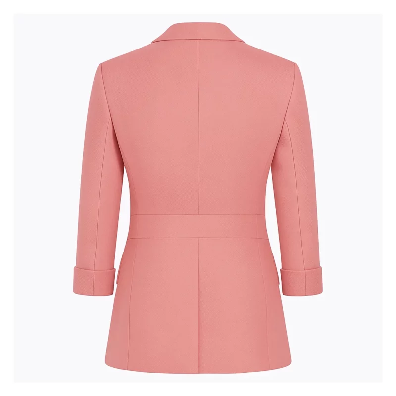 Daphne Forrester Potential S02 Blazer