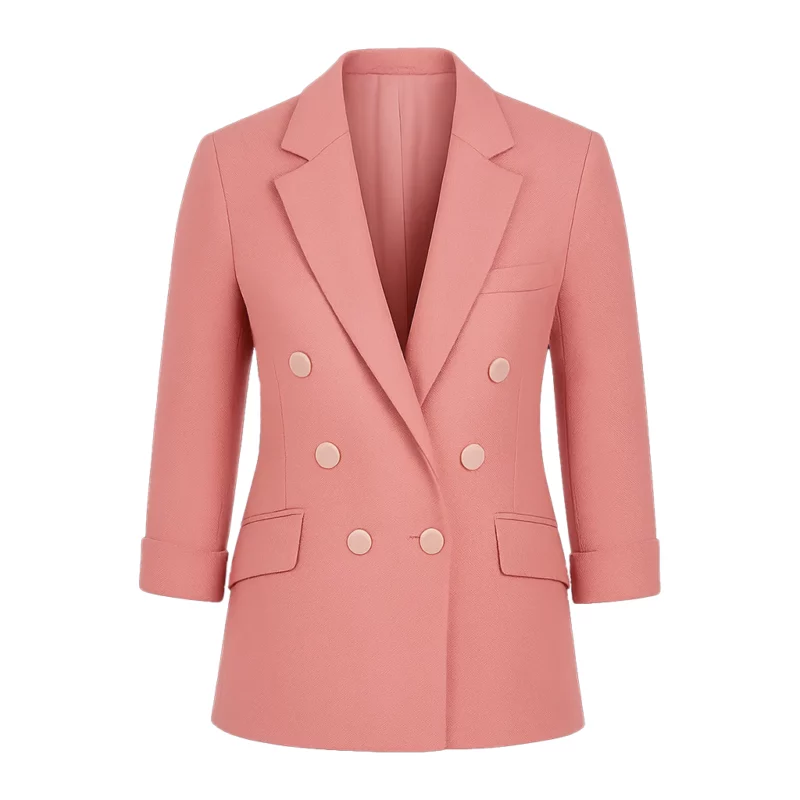 Daphne High Potential S02 Blazer