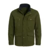 David Alpay Christmas Ring Jacket