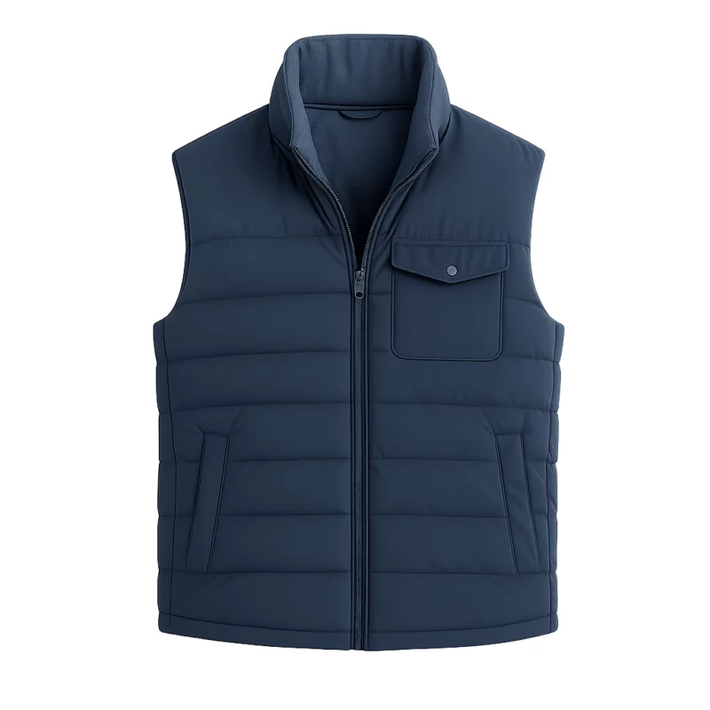 David Alpay Christmas Ring Vest