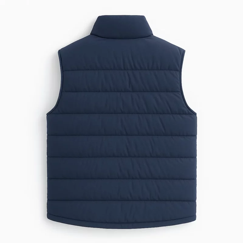 David The Christmas Ring Vest