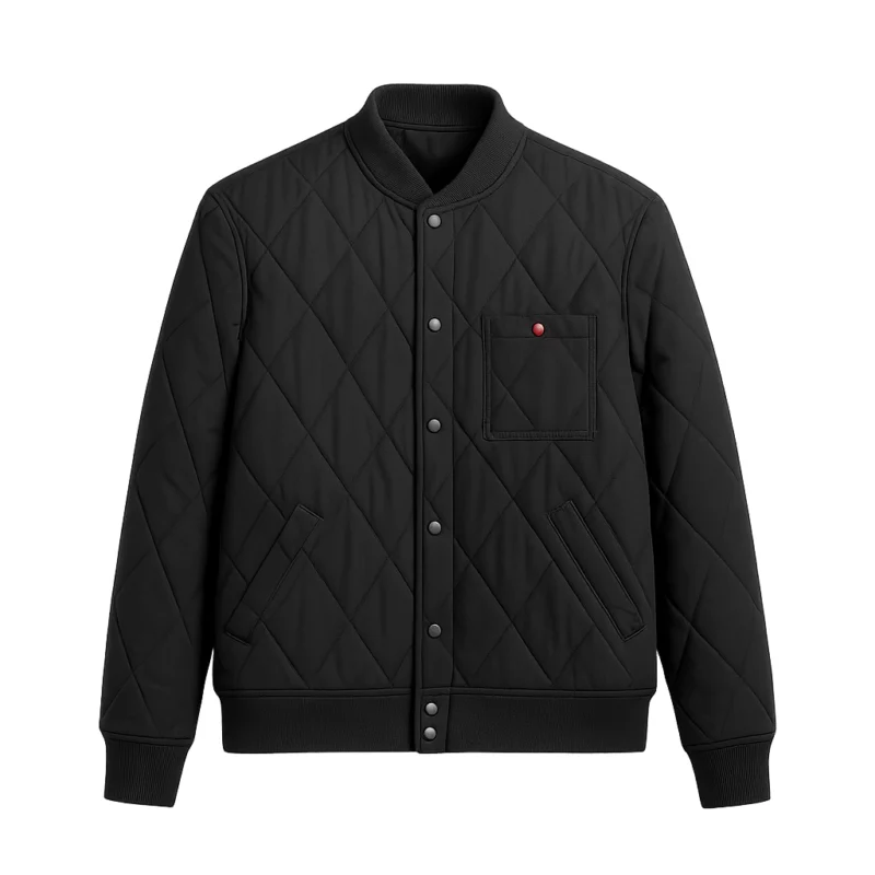 DeLuca Jacket