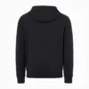 DeMeco Ryans Houston Texans Sideline Hoodie Back